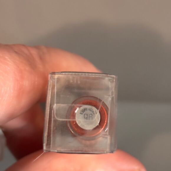 Maybelline Super Stay 24 2-Step Long Lasting Liquid Lipstick in Sultry Amber - Picture 4 of 4